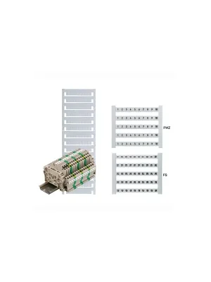 Zlevněný Popis DEK 5 FWZ (L1-P) 0354361187