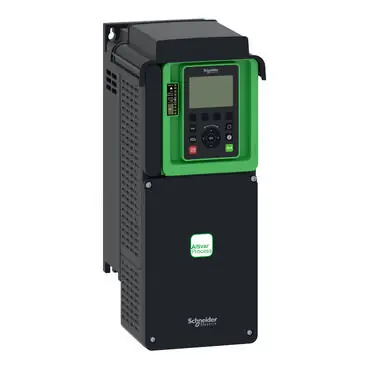 SCHNEIDER Měnič ATV630D11N4 frekvenční Jen Po Omezenou Doba
