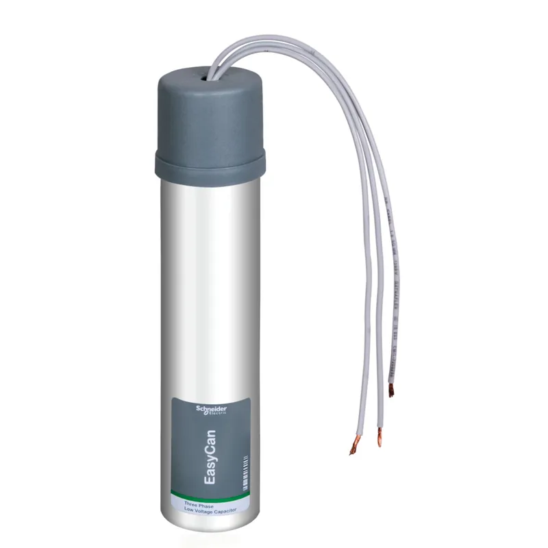 SCHNEIDER Kondenzátor BLRCS030A036B44 VarplusCan Přímo Od Výrobce