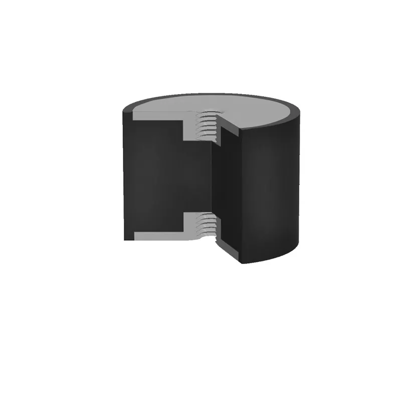 Silentblok typ 3 (60/35-M10) Must-Have