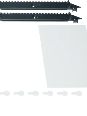 Akce Stěna HAGER GS118D zadní