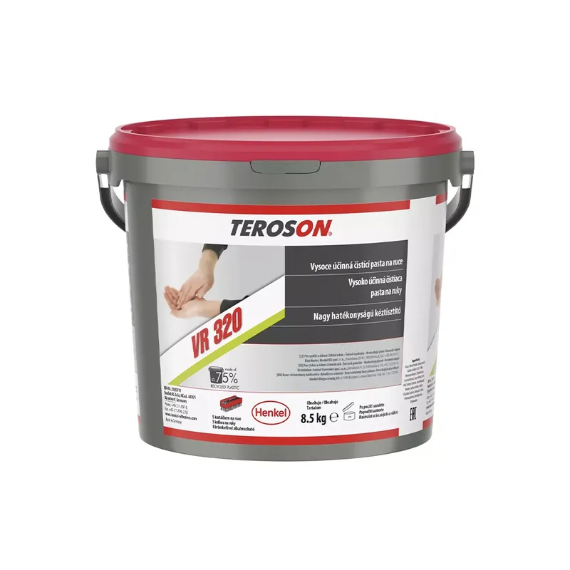 Teroson VR 320 - 8,5 kg ML Nová Kolekce