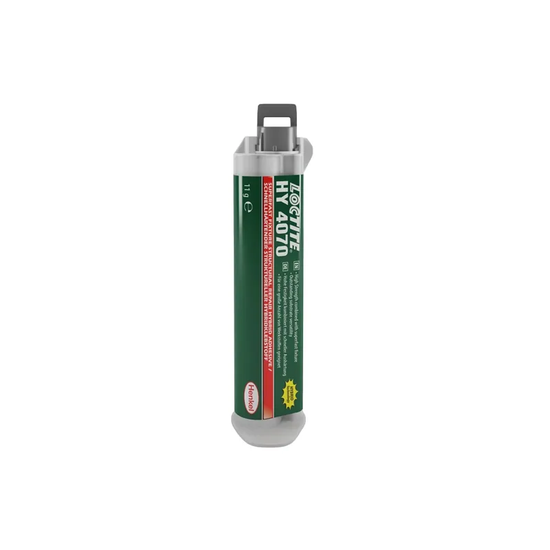 Zlevněný Loctite HY 4070 CR11G DB EN/DE