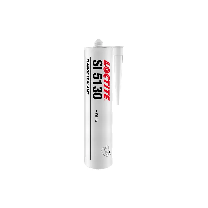 Loctite SI 5130 WH CR310ML EN bílý Levný