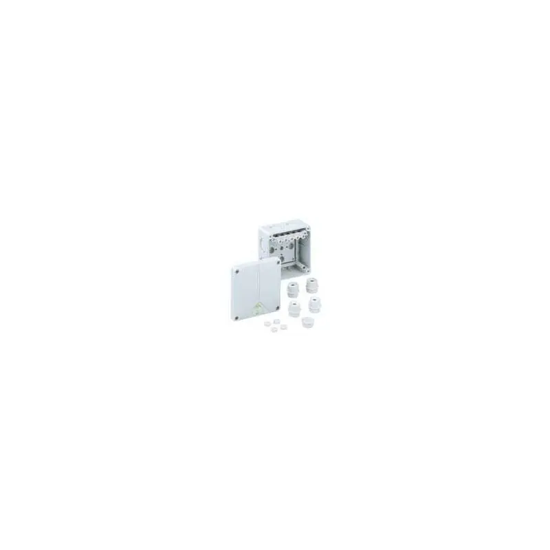 Pouze Dnes Krabice Abox 060 80640701 IP65 SPE