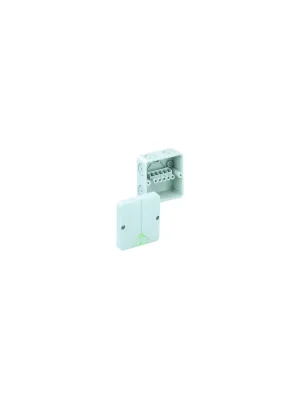 Nejlepší Volba Krabice Abox 025 80240701 IP65 šed