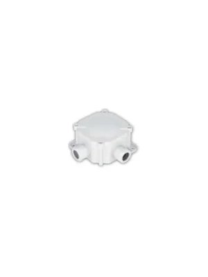 Cenová Bomba Krabice 6455-27 P/2 ACIDUR PVC