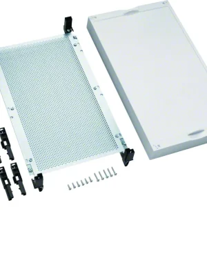 Akční Nabídka HAGER Díl UD31M1 Univers-SD 450x250mm