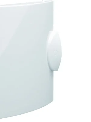 Zlevněný HAGER Dveře GP106P pro GD106N