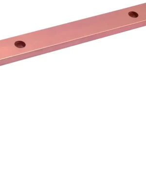 Akční Nabídka Sběrnice HAGER CU 30x10mm 746,5mm