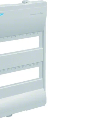 Akce HAGER Kryt VZ222N plast