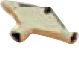 Zlevněný HAGER Klíč FL99Z náhradní