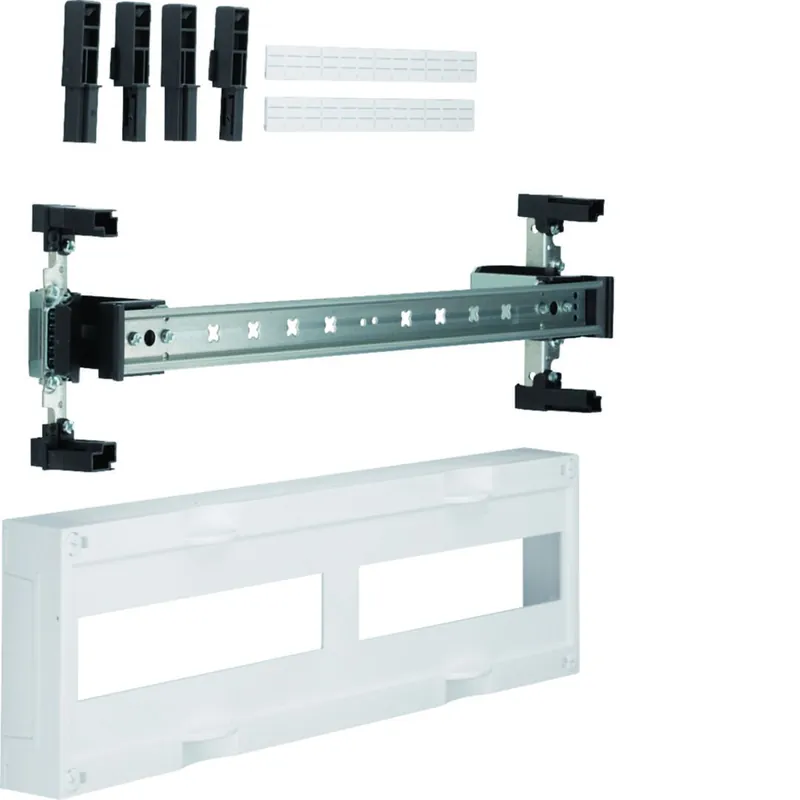 Značkový HAGER Díl UD12B1 Univers N-SD 150x500mm
