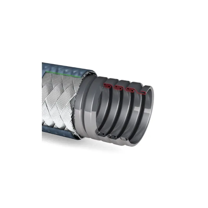 Nakupujte Hned Kovová hadice A1040 20mm opl