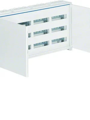 Akční Nabídka Skříň UNIVERS FW FWB34 144TE pl.dv.IP44