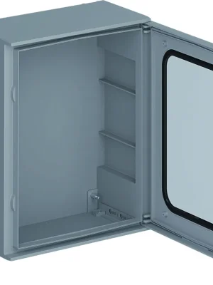 Akční Cena Skříň ORION PLUS FL263B průhl.dv.IP65