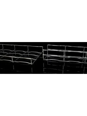 Autentický Drátěný žlab DZ 35x200 BZNCR
