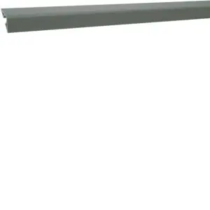 Expresní Doručení TEHALIT Lišta SL1104007030 podlahová, 11x40, elektroinstalační, šedá barva, délka 2m