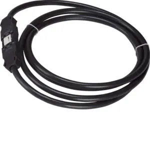 TEHALIT Kabel G4797 2500mm propojovací Výhodná Nabídka