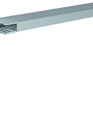 TEHALIT Kanál BA66001507030B propojovací, s víkem, 63x20, barva šedá, délka 2m Levný