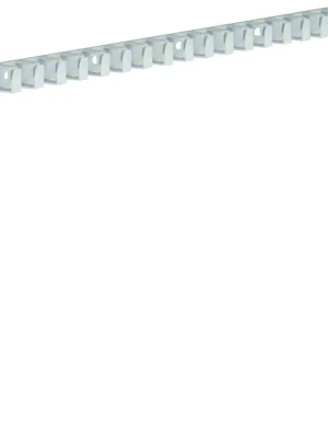 TEHALIT Kanál M5690 propojovací, VK flex 15x11x250mm, barva šedá Časově Omezené