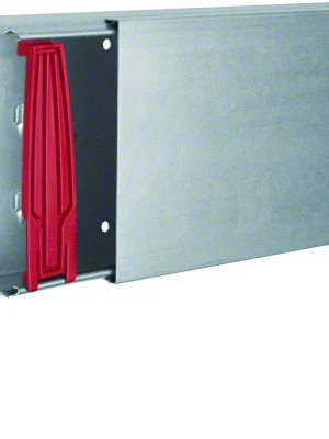TEHALIT Kanál LFS601500VERZ kabelový, 60x150 s víkem a příchytkami, pozink, délka 2m Must-Have