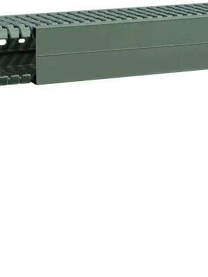 TEHALIT Kanál BA7A100060, 100x60mm, propojovací, s víkem, délka 2m šedá Novinka