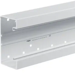 Kanál TEHALIT BRP 65x130 plast bílá Akční Nabídka