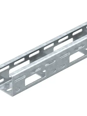 Autentický Lišta -nosník LTS 50 FS 6075 000