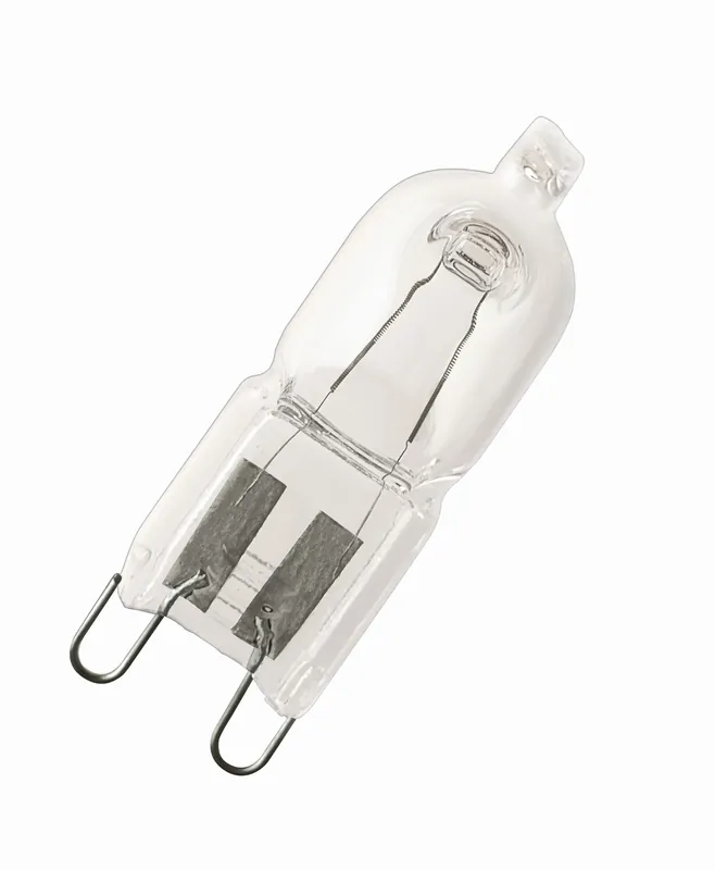 OSRAM Žárovka halogenová 33W G9 230V Víkendová Akce
