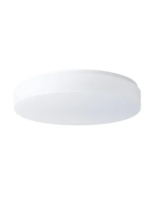 OSMONT Svítidlo LED DELIA2 1L16B07KN83_PM23 33W 4000K přisazené s plastovým stínidlem IP54 bílá Nízká Cena