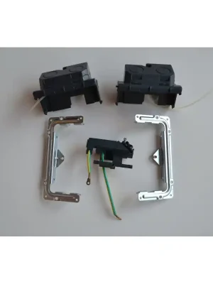 Inst.KIT do nábytku 4M 54006 LEG Objednat Nyní