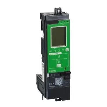 Autentický SCHNEIDER Jednotka řídící LV847280 Micrologic 2.0X