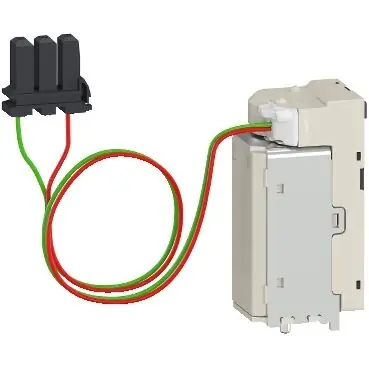 SCHNEIDER Spoušť LV847363 MX 200/250VDC vypínací Poslední Šance