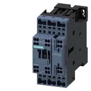 SIEMENS Stykač 3RT2023-2BB40 24VDC Akční Cena