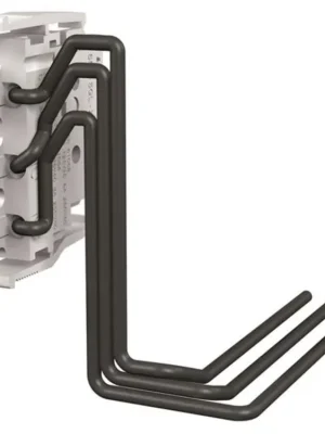 ABB Kontakty AUX-C 3Q L 250 V XT1 pomocné Novinka