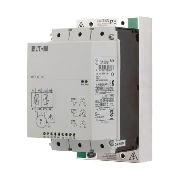 Super Cena Softstartér DS7-342SX070N0-N