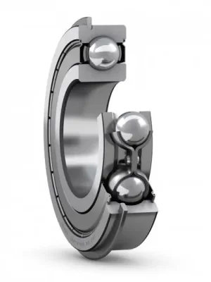 Zlevněný SKF 6205-2ZNR kuličkové ložisko
