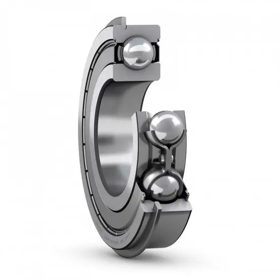 Zlevněný SKF 6205-2ZNR kuličkové ložisko