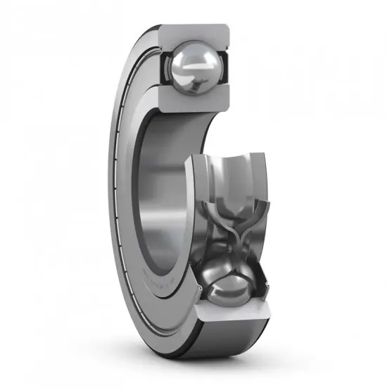 Zlevněný SKF 6205-2Z/C3 kuličkové ložisko