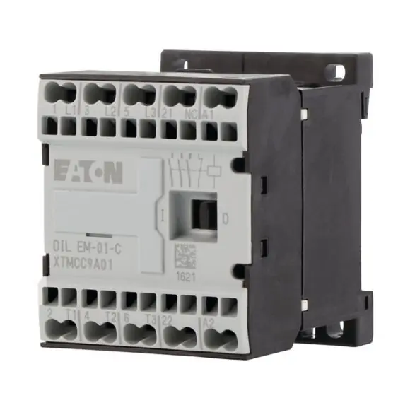 Stykač DILEM-01-G-C 24VDC Cenově Výhodný