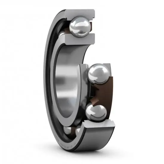 SKF 6302 TN9/C3 kuličkové ložisko Akce