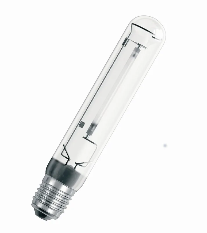 Nakupujte Hned OSRAM Výbojka sodíková 150W E40 trubice čirá NAV-T SUPER 4Y