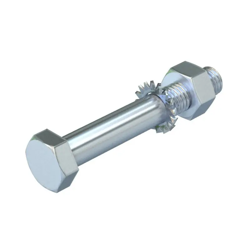 Top Prodej Šroub se šestihr. M12x100 6418 295