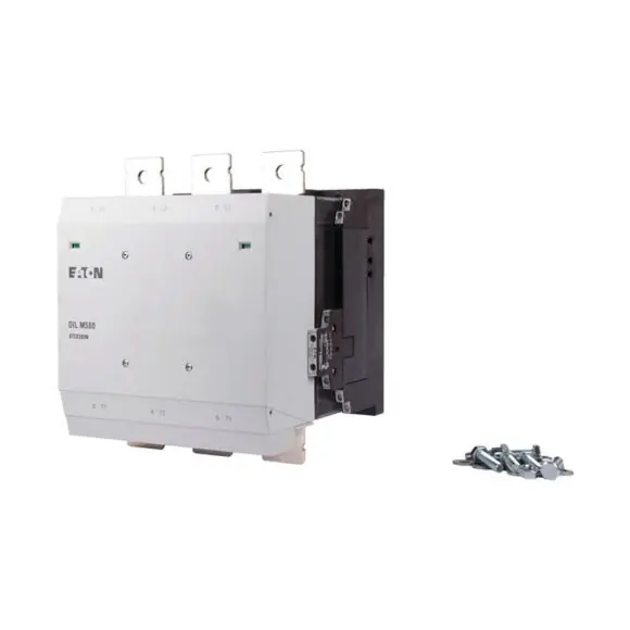 Cenová Bomba Stykač DILM580/22 250AC/DC