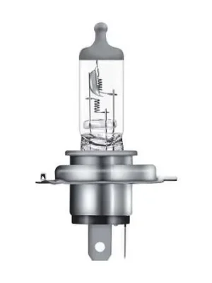 Autentický OSRAM Autožárovka 75/70W P43t 24V H4