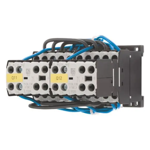 Odeslání Ihned Stykač DIULEM/21/MV-G 24VDC