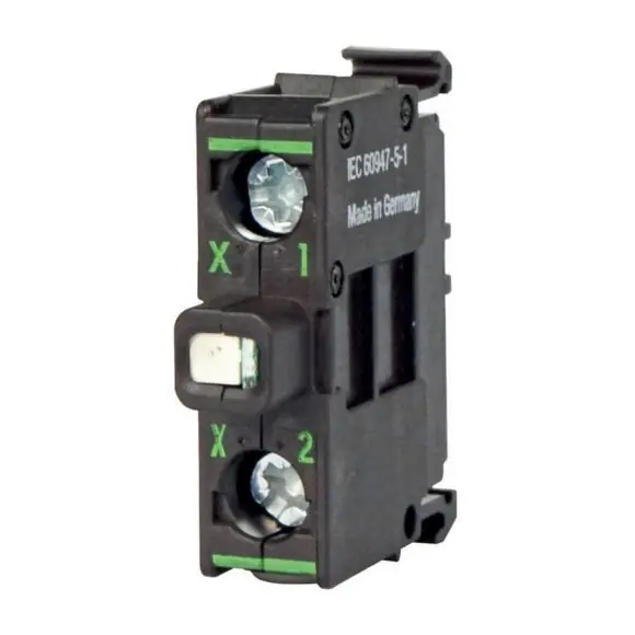 EATON Dioda TITAN M22-LEDC-B 230V Akce