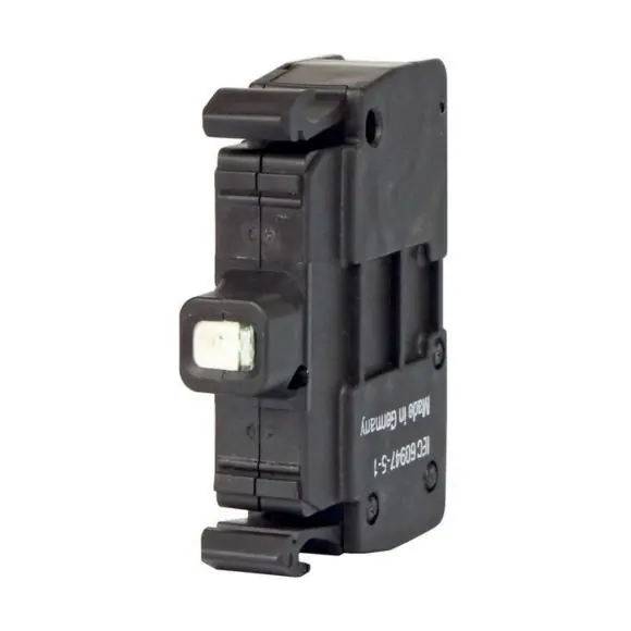 Přímo Od Výrobce EATON Dioda TITAN M22-CLED230-B modrá 85-264V