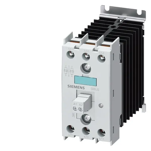 SIEMENS Měnič 3RF2420-1AB55 Omezená Nabídka